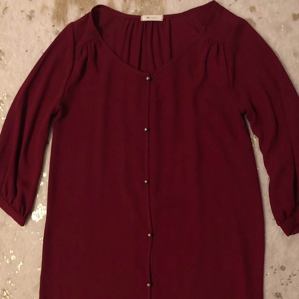 Every Tunic/Dress
